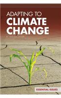 Adapting to Climate Change
