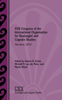 XVII Congress of the International Organization for Septuagint and Cognate Studies