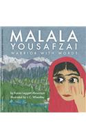 Malala Yousafzai