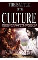 Battle of the Culture