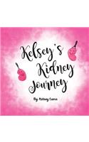 Kelsey's Kidney Journey