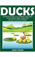 Ducks