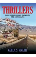 Thrillers