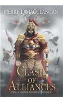 Clash of Alliances