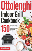 Ottolenghi Indoor Grill Cookbook