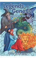 Legends of Genesia