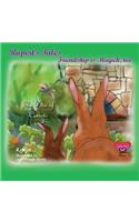 Rupert's Tales