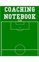 Coaching Notebook