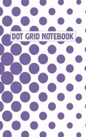 Dot Grid Notebook