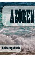 Azoren - Reisetagebuch
