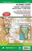 Alpine Loop, UT No. 4113sxl