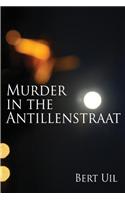 Murder in the Antillenstraat