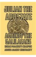 Against the Galilaeans