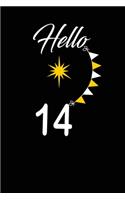 Hello 14