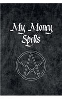 My Money Spells