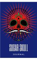 Sugar Skull Journal