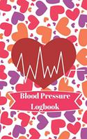 Blood Pressure Logbook