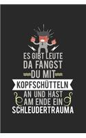 Es gibt Leute, da fängst du mit Kopfschütteln an und hast am Ende ein Schleudertrauma: Kalender, Wochenplaner, Tagebuch, Notizbuch, Buch 105 Seiten im Softcover. Eine Woche auf einer Doppelseite. Für alle Termine, Notizen und Aufgaben 
