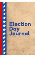 Election Day Journal