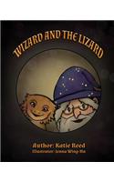 Wizard and the Lizard
