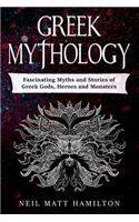 Greek Mythology