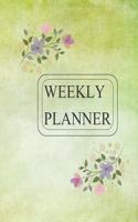 Weekly Planner