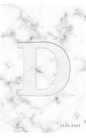 D 2020-2021