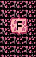 F