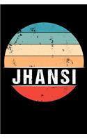 Jhansi