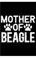 Mother Of Beagle