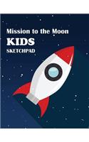 Mission to the Mood KIDS Sketchpad
