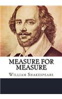 Measure for Measure