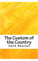 Custom of the Country