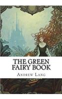 The Green Fairy Book