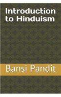Introduction to Hinduism