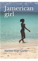 Jamerican Girl