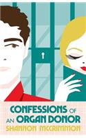 Confessions Of An Organ Donor