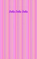 Delta Delta Delta