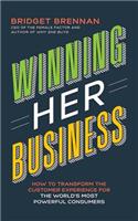 Winning Her Business
