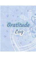 Gratitude Log