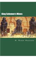 King Solomon's Mines