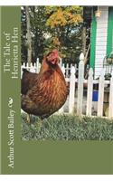 The Tale of Henrietta Hen
