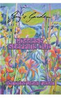 Goddess Stepping Out Joy's Garden: (3 Joy's Garden)