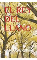 El Rey del Llano