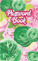 Password Book