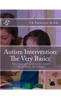Autism Intervention