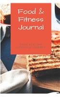 Food and Fitness Journal