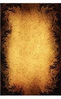 Antiquarian Notebook: Blank Journal Diary Memoir Log Logue(2 Antiquarian 150 Lined)