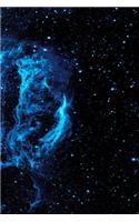 Stellar Universe Scene Space Science 2019 Daily Planner 384 Pages: (2019 Planners Calendars Organizers Datebooks Appointment Books Agendas)