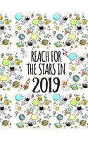 Reach for the Stars in 2019